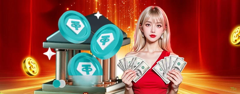 Jogos de fortune da 75c com prêmios incríveis