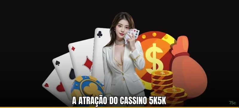 Ganhe prêmios incríveis na 75c